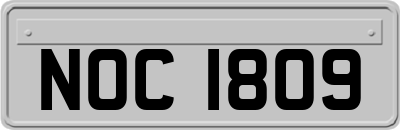 NOC1809