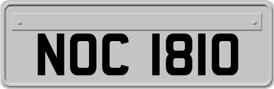 NOC1810