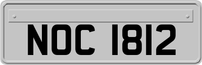 NOC1812