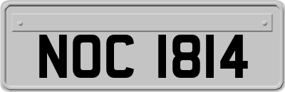 NOC1814