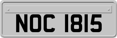 NOC1815