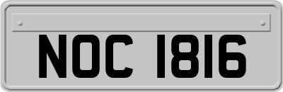 NOC1816