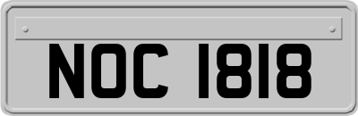 NOC1818