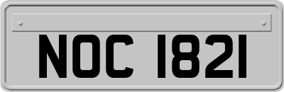 NOC1821