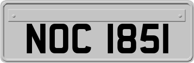 NOC1851