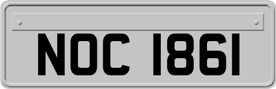 NOC1861