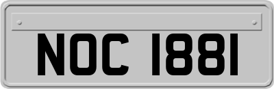 NOC1881
