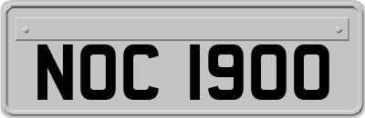 NOC1900