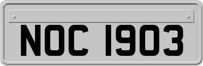 NOC1903