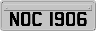 NOC1906