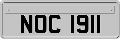 NOC1911