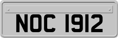NOC1912