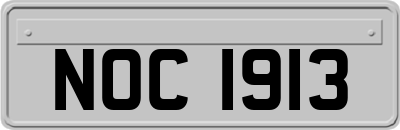 NOC1913