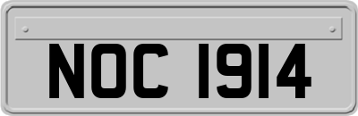 NOC1914