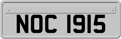 NOC1915