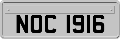 NOC1916