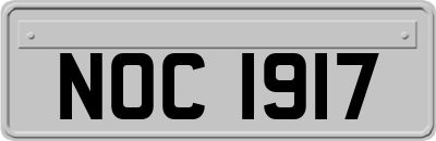 NOC1917