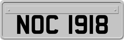 NOC1918