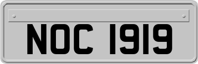 NOC1919