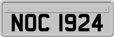 NOC1924