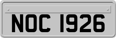 NOC1926