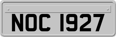 NOC1927