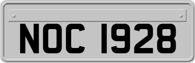 NOC1928