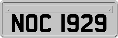 NOC1929