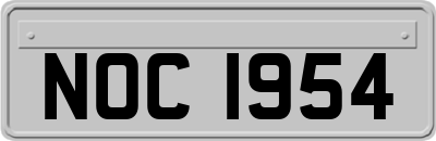 NOC1954