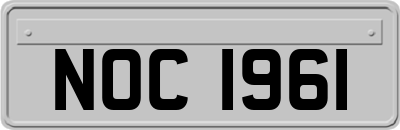 NOC1961