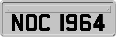 NOC1964
