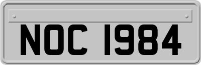NOC1984