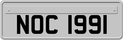 NOC1991