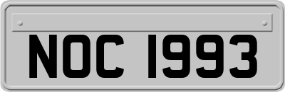 NOC1993