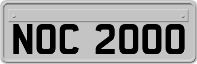 NOC2000