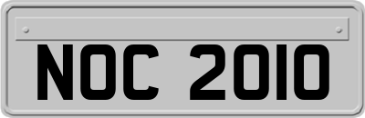 NOC2010