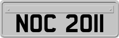NOC2011