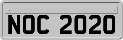 NOC2020