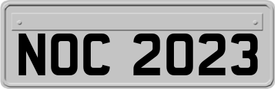 NOC2023
