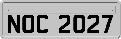 NOC2027