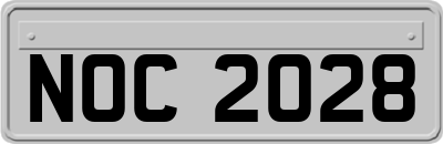 NOC2028