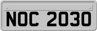 NOC2030