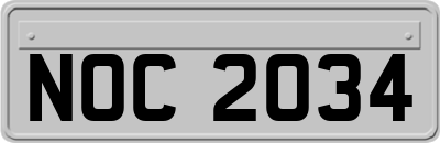 NOC2034