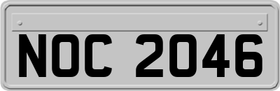 NOC2046