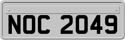 NOC2049