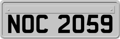 NOC2059