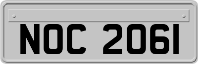 NOC2061