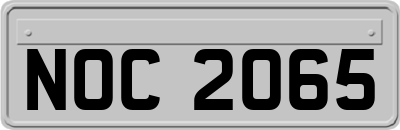 NOC2065