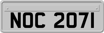 NOC2071