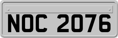 NOC2076